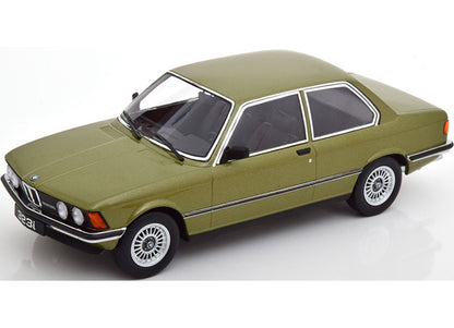 BMW 323i E21 1978 1:18
