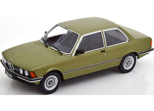 BMW 323i E21 1978 1:18
