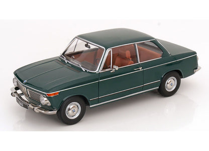 BMW 1802 1.Serie 1967 1:12