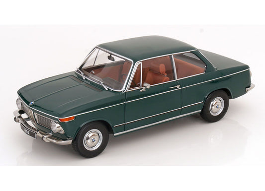 BMW 1802 1.Serie 1967 1:12