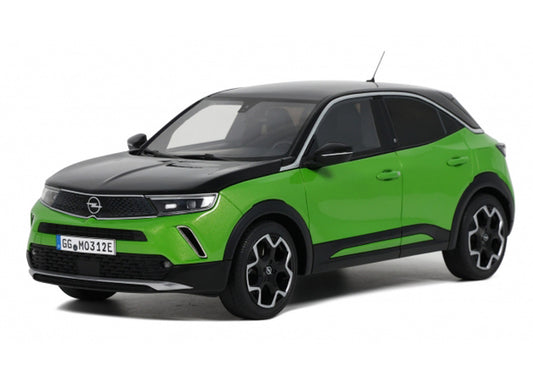 Opel Mokka-e GS Line 2021 1:18