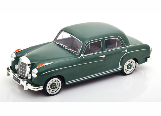 Mercedes 220 S Limousine 1956 1:18