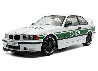 BMW E36 M3 Coupe 1:18
