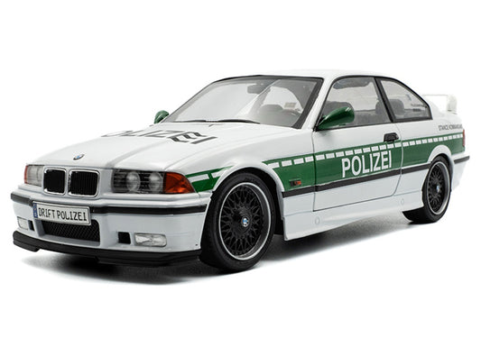 BMW E36 M3 Coupe 1:18