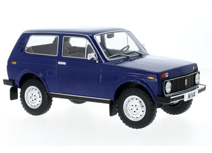 Lada Niva 1976 1:18