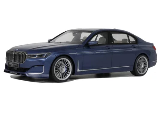 BMW Alpina B7 1:18