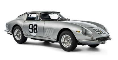 Ferrari 275 GTB/C #98 Limited Edition 1:18