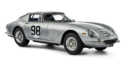 Ferrari 275 GTB/C #98 Limited Edition 1:18