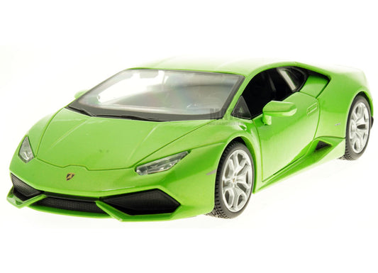 Lamborghini Huracán LP 610-4 1:24