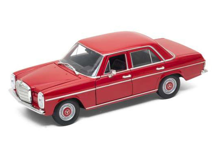 Mercedes 220 1:24