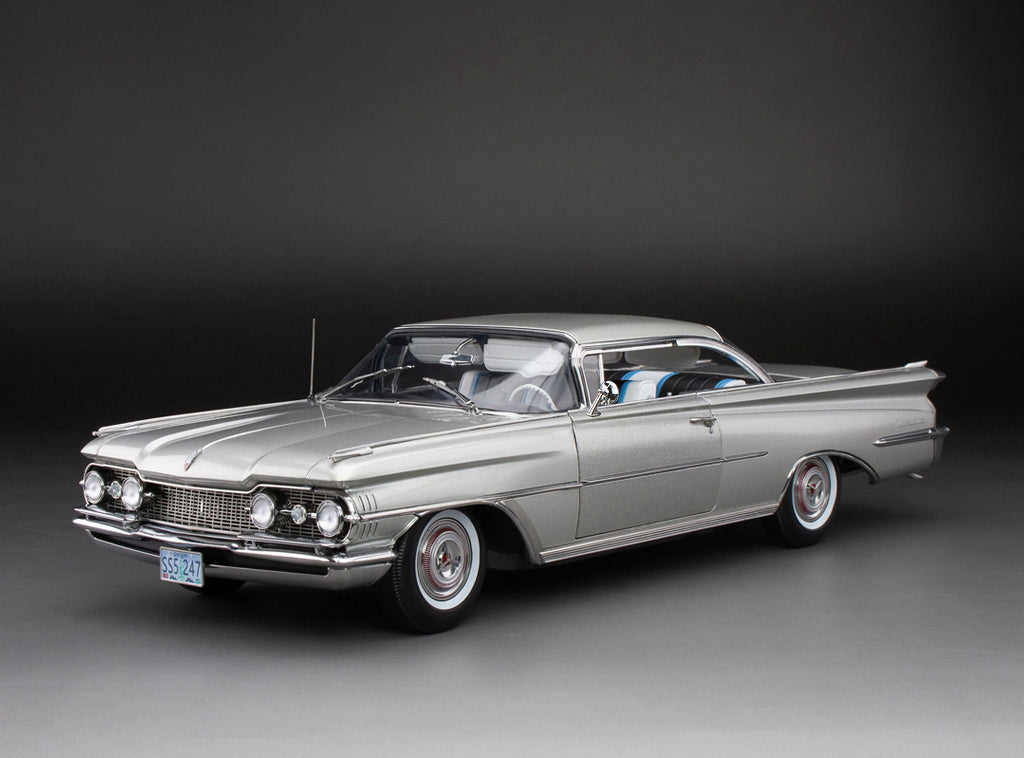 Oldsmobile 98 1959 1:18