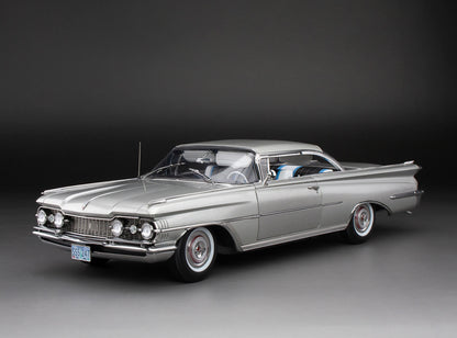 Oldsmobile 98 1959 1:18