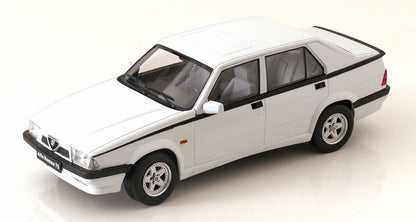 Alfa Romeo 75 1:18