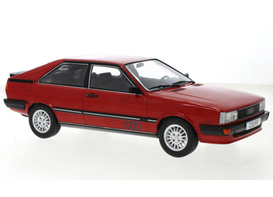 Audi Coupé GT 1:18