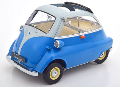 BMW 250 Isetta 1959 1:12