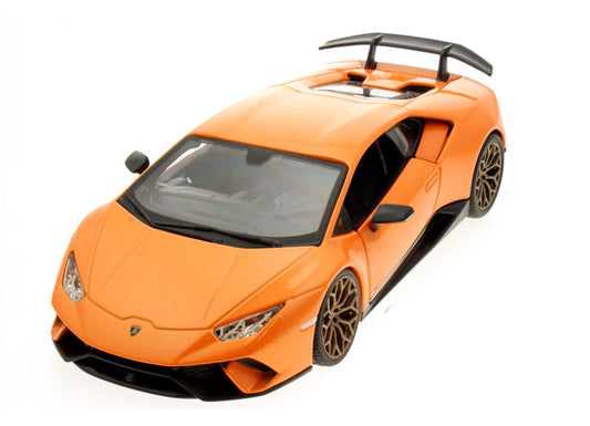 Lamborghini Huracan Performante 2018 1:24