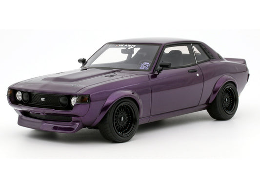TOYOTA CELICA (RA24) 1:18