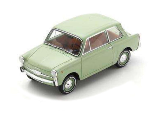 Autobianchi Bianchina (Coupe) 1:18