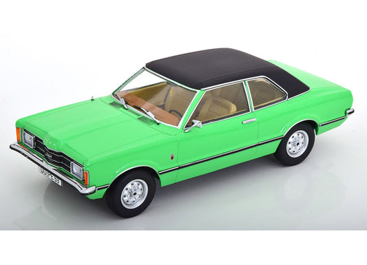 Ford Taunus Limousine 1971 1:18