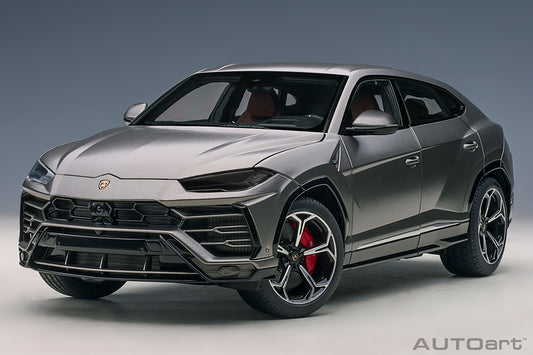 Lamborghini Urus 2018 1:18