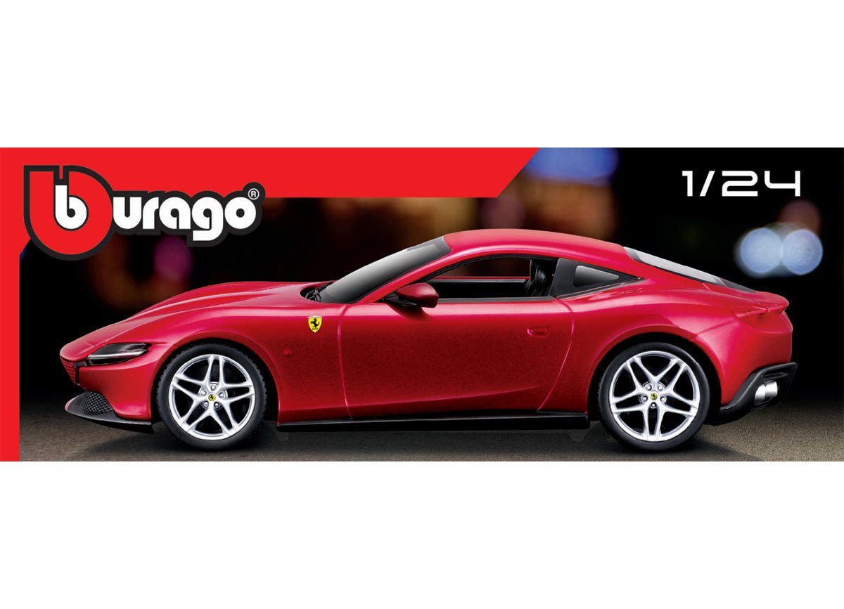 Ferrari Roma 1:24