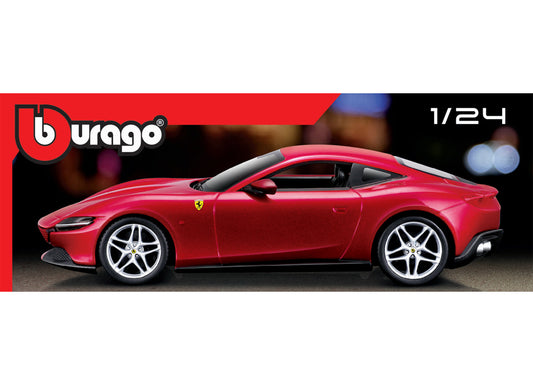 Ferrari Roma 1:24