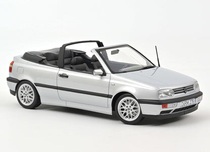 VW Golf Cabriolet 1995 1:18