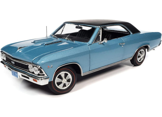 Chevrolet Chevelle SS 396 1966 Hardtop 1:18