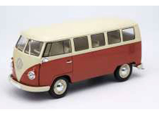 Volkswagen VW T1 Bus 1:18
