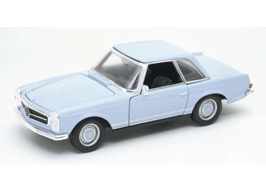 Mercedes 230SL 1:24
