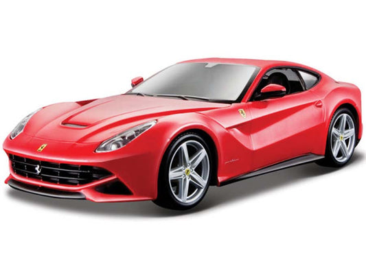 Ferrari F12tdf 1:24