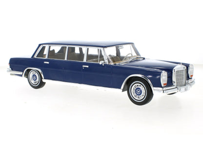 Mercedes 600 (W100) 1969 1:18
