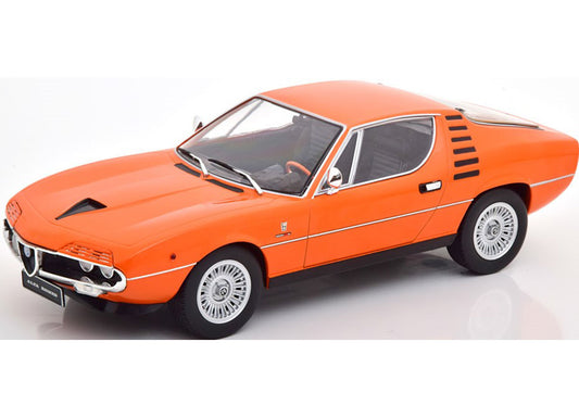 Alfa Romeo Montreal 1:18