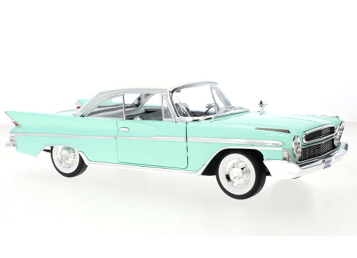 Desoto Adventurer 1961 1:18