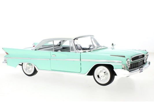 Desoto Adventurer 1961 1:18