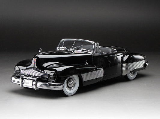 Buick Y-Job 1938 1:18