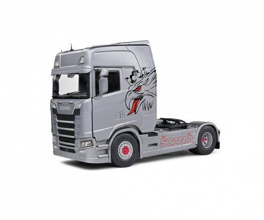 Scania S770 Highline 1:24