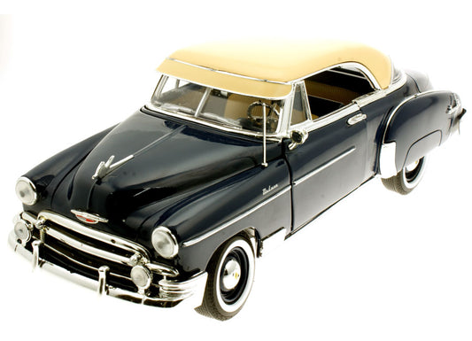Chevrolet Chevy Bel Air 1:18