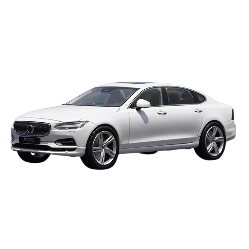 Volvo S90 1:18