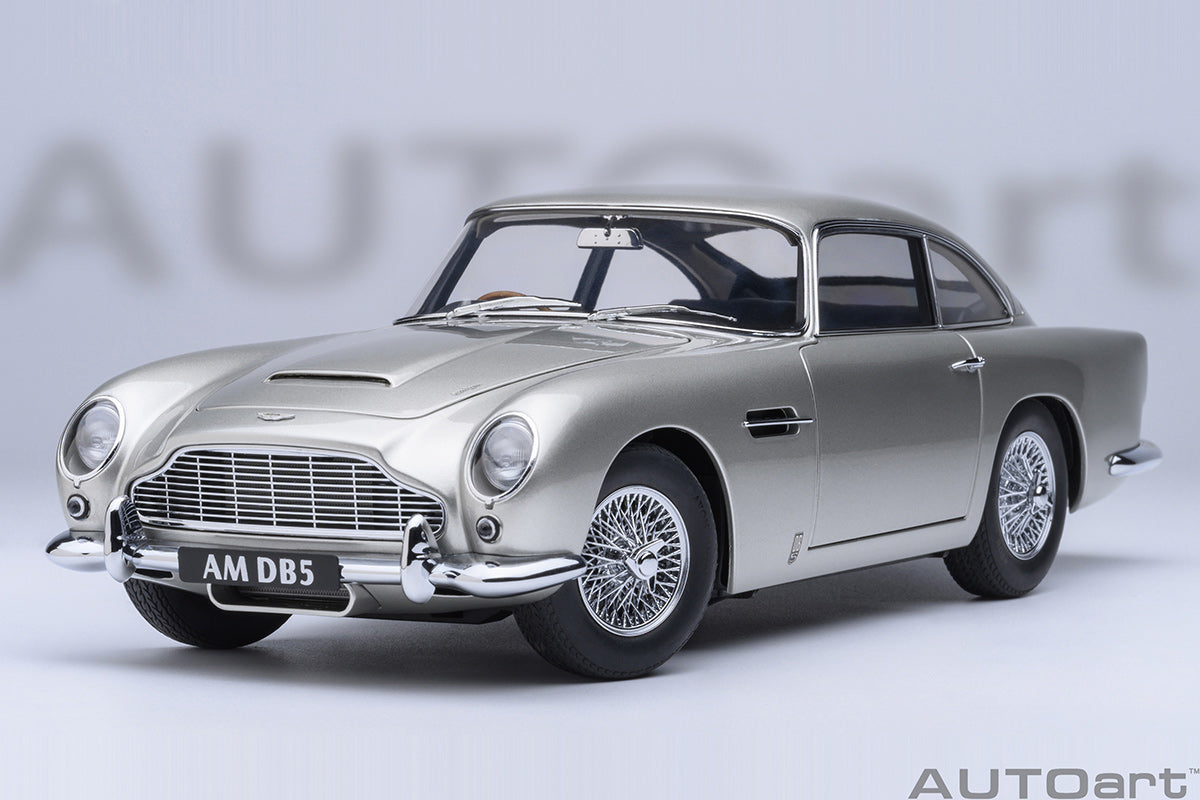 Aston Martin DB5 1964 1:18