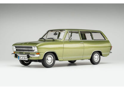 Opel Kadett B Caravan 1972 1:18