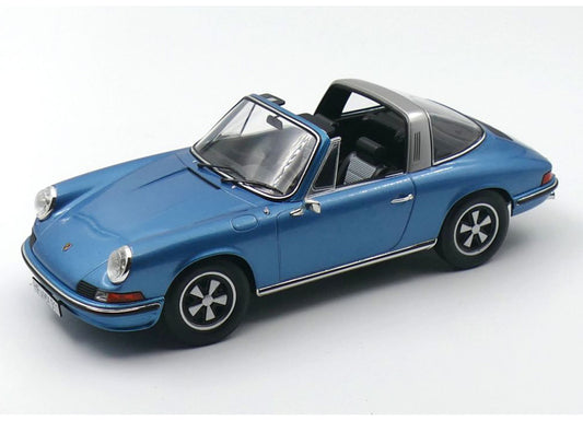 Porsche 911 S 2.4 Targa (1973) 1:18