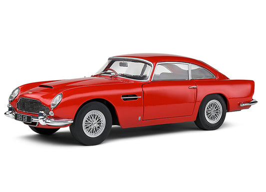 Aston Martin DB5 1:18