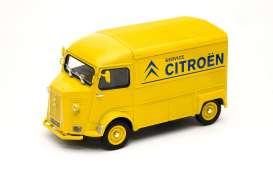 Citroën Type H 1:24