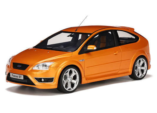 Ford Focus MK2 ST 2.5 2006 1:18