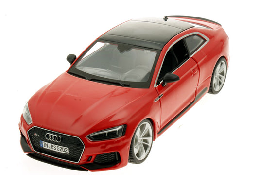 Audi RS5 1:24