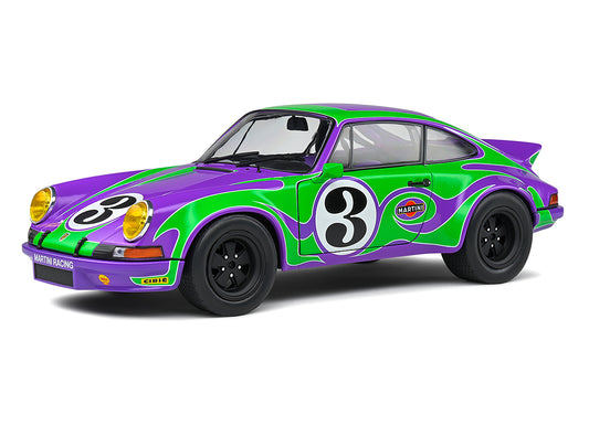 Porsche 911 RSR 1:18