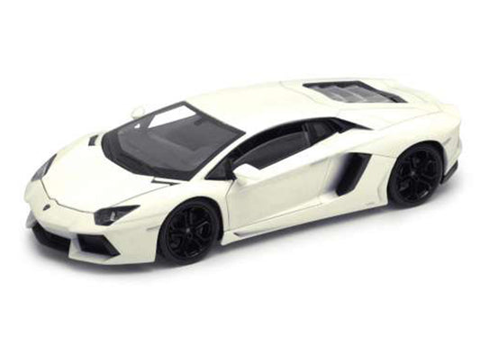 Lamborghini Aventador LP700-4 2011 1:24