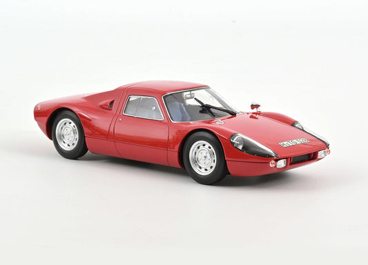 Porsche 904 GTS 1964 1:18