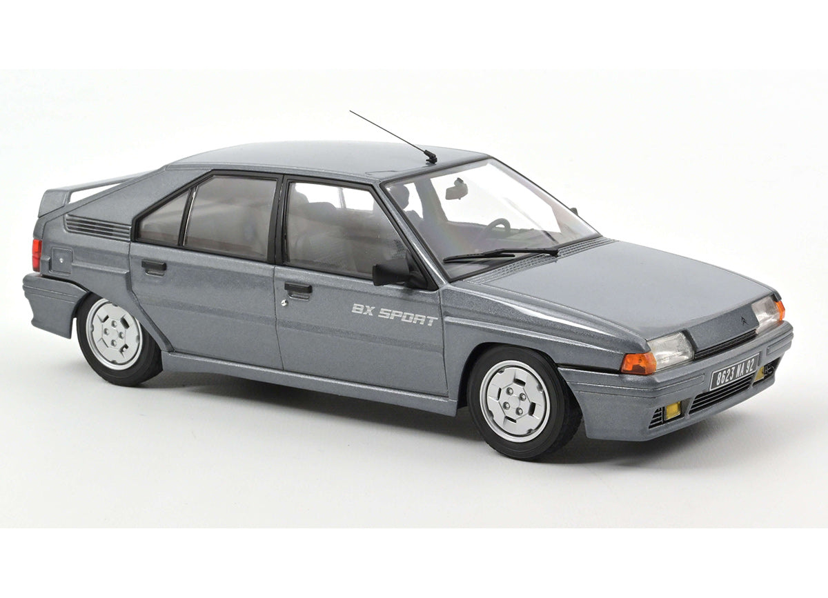 Citroën BX Sport 1985 1:18
